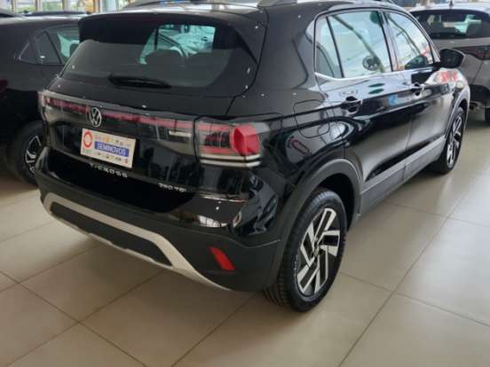 VOLKSWAGEN-T-CROSS-1.4 250 TSI TOTAL FLEX HIGHLINE AUTOMÁTICO VOLKSWAGEN-T-CROSS-2025