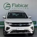 VOLKSWAGEN T-CROSS 1.4 250 TSI TOTAL FLEX HIGHLINE AUTOMÁTICO VOLKSWAGEN T-CROSS 1.4 250 TSI TOTAL FLEX HIGHLINE AUTOMÁTICO