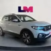 VOLKSWAGEN T-CROSS 1.4 250 TSI TOTAL FLEX HIGHLINE AUTOMÁTICO VOLKSWAGEN T-CROSS 1.4 250 TSI TOTAL FLEX HIGHLINE AUTOMÁTICO