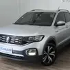 VOLKSWAGEN T-CROSS 1.4 250 TSI TOTAL FLEX HIGHLINE AUTOMÁTICO VOLKSWAGEN T-CROSS 1.4 250 TSI TOTAL FLEX HIGHLINE AUTOMÁTICO
