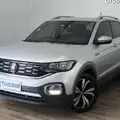 VOLKSWAGEN T-CROSS 1.4 250 TSI TOTAL FLEX HIGHLINE AUTOMÁTICO VOLKSWAGEN T-CROSS 1.4 250 TSI TOTAL FLEX HIGHLINE AUTOMÁTICO