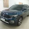 VOLKSWAGEN T-CROSS 1.4 250 TSI TOTAL FLEX HIGHLINE AUTOMÁTICO VOLKSWAGEN T-CROSS 1.4 250 TSI TOTAL FLEX HIGHLINE AUTOMÁTICO