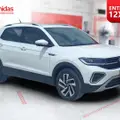 VOLKSWAGEN T-CROSS 1.4 250 TSI TOTAL FLEX HIGHLINE AUTOMÁTICO VOLKSWAGEN T-CROSS 1.4 250 TSI TOTAL FLEX HIGHLINE AUTOMÁTICO