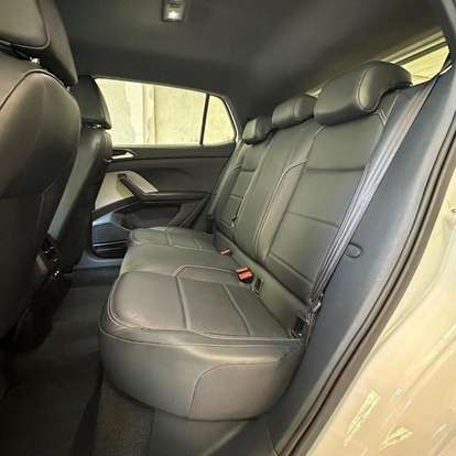 VOLKSWAGEN-T-CROSS-1.4 250 TSI TOTAL FLEX HIGHLINE AUTOMÁTICO VOLKSWAGEN-T-CROSS-2024