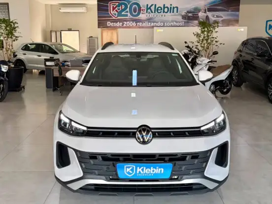 VOLKSWAGEN-TERA-1.0 170 TSI HIGH AUTOMÁTICO VOLKSWAGEN-TERA-2025