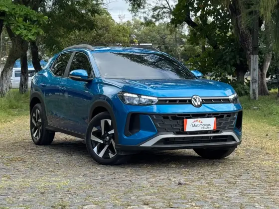 VOLKSWAGEN TERA 1.0 170 TSI HIGH AUTOMÁTICO