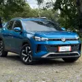 VOLKSWAGEN TERA 1.0 170 TSI HIGH AUTOMÁTICO VOLKSWAGEN TERA 1.0 170 TSI HIGH AUTOMÁTICO