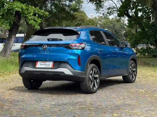 VOLKSWAGEN-TERA-2025