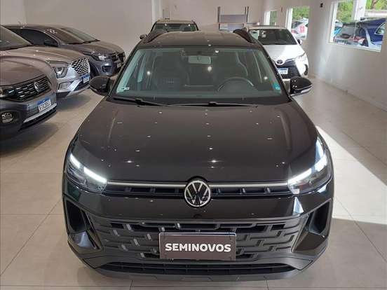 VOLKSWAGEN-TERA-1.0 170 TSI COMFORT AUTOMÁTICO VOLKSWAGEN-TERA-2025