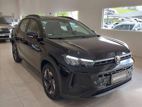 VOLKSWAGEN-TERA-1.0 170 TSI COMFORT AUTOMÁTICO VOLKSWAGEN-TERA-2025