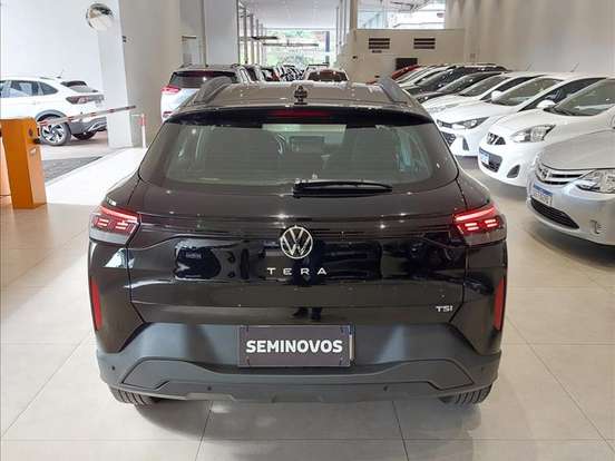 VOLKSWAGEN-TERA-1.0 170 TSI COMFORT AUTOMÁTICO VOLKSWAGEN-TERA-2025