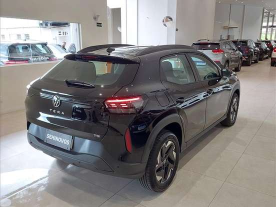 VOLKSWAGEN-TERA-1.0 170 TSI COMFORT AUTOMÁTICO VOLKSWAGEN-TERA-2025