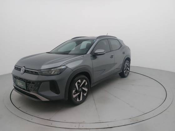 VOLKSWAGEN TERA 1.0 170 TSI HIGH AUTOMÁTICO