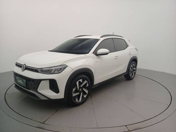 VOLKSWAGEN TERA 1.0 170 TSI HIGH AUTOMÁTICO