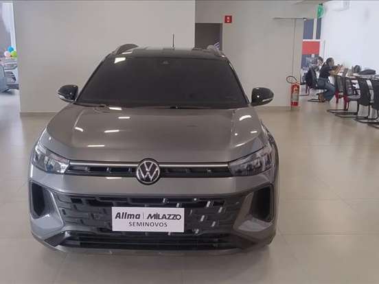 VOLKSWAGEN-TERA-1.0 170 TSI HIGH AUTOMÁTICO VOLKSWAGEN-TERA-2025