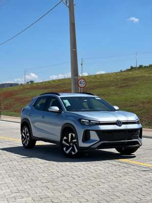 VOLKSWAGEN-TERA-1.0 170 TSI HIGH AUTOMÁTICO VOLKSWAGEN-TERA-2025