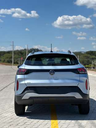 VOLKSWAGEN-TERA-1.0 170 TSI HIGH AUTOMÁTICO VOLKSWAGEN-TERA-2025