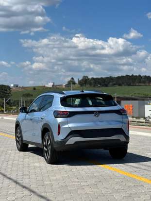 VOLKSWAGEN-TERA-1.0 170 TSI HIGH AUTOMÁTICO VOLKSWAGEN-TERA-2025