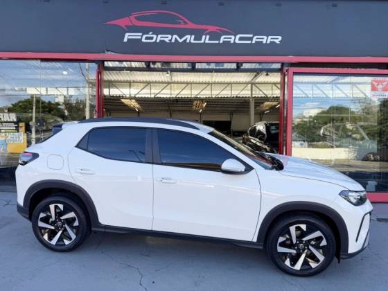 VOLKSWAGEN TERA 1.0 170 TSI HIGH AUTOMÁTICO