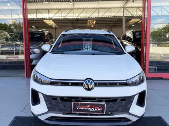 VOLKSWAGEN-TERA-1.0 170 TSI HIGH AUTOMÁTICO VOLKSWAGEN-TERA-2025