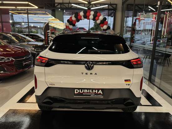 VOLKSWAGEN-TERA-2025