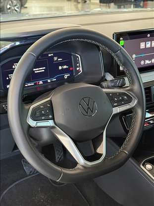 VOLKSWAGEN-TERA-1.0 170 TSI HIGH AUTOMÁTICO VOLKSWAGEN-TERA-2025