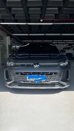 VOLKSWAGEN TERA 1.0 170 TSI HIGH AUTOMÁTICO