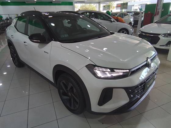 VOLKSWAGEN TERA 1.0 170 TSI HIGH AUTOMÁTICO