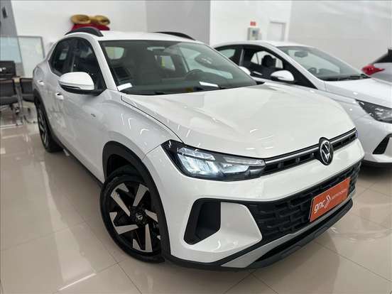 VOLKSWAGEN-TERA-1.0 170 TSI HIGH AUTOMÁTICO VOLKSWAGEN-TERA-2025