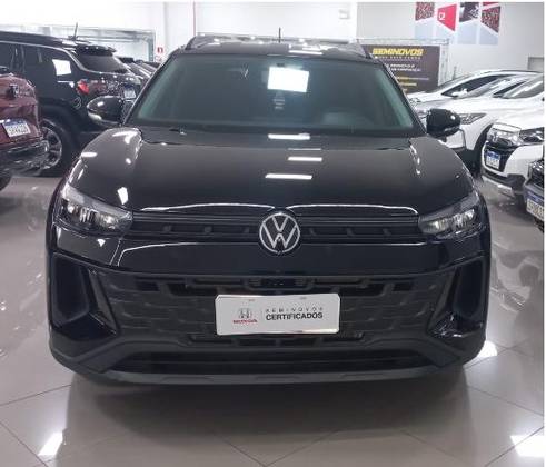 VOLKSWAGEN TERA 1.0 170 TSI MANUAL