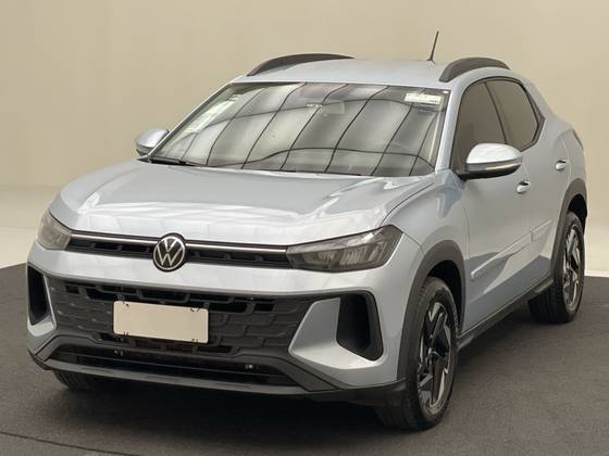 VOLKSWAGEN TERA 1.0 170 TSI MANUAL