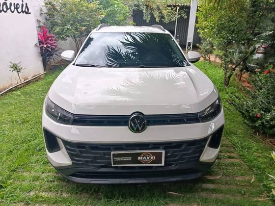 VOLKSWAGEN TERA 1.0 MPI MANUAL