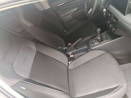 VOLKSWAGEN-TERA-1.0 MPI MANUAL VOLKSWAGEN-TERA-2025