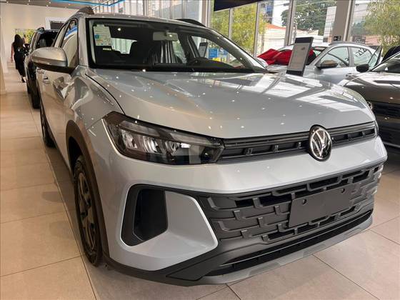 VOLKSWAGEN TERA 1.0 MPI MANUAL