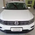 VOLKSWAGEN TIGUAN 1.4 250 TSI TOTAL FLEX ALLSPACE COMFORTLINE TIPTRONIC VOLKSWAGEN TIGUAN 1.4 250 TSI TOTAL FLEX ALLSPACE COMFORTLINE TIPTRONIC