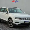 VOLKSWAGEN TIGUAN 1.4 250 TSI TOTAL FLEX ALLSPACE COMFORTLINE TIPTRONIC VOLKSWAGEN TIGUAN 1.4 250 TSI TOTAL FLEX ALLSPACE COMFORTLINE TIPTRONIC