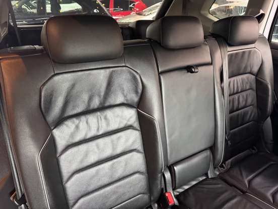 VOLKSWAGEN-TIGUAN-1.4 250 TSI TOTAL FLEX ALLSPACE COMFORTLINE TIPTRONIC VOLKSWAGEN-TIGUAN-2019