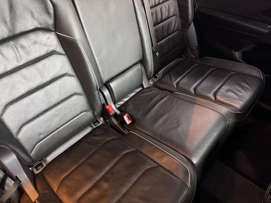 VOLKSWAGEN-TIGUAN-1.4 250 TSI TOTAL FLEX ALLSPACE COMFORTLINE TIPTRONIC VOLKSWAGEN-TIGUAN-2019