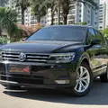VOLKSWAGEN TIGUAN 1.4 250 TSI TOTAL FLEX ALLSPACE COMFORTLINE TIPTRONIC VOLKSWAGEN TIGUAN 1.4 250 TSI TOTAL FLEX ALLSPACE COMFORTLINE TIPTRONIC