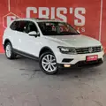 VOLKSWAGEN TIGUAN 1.4 250 TSI TOTAL FLEX ALLSPACE COMFORTLINE TIPTRONIC VOLKSWAGEN TIGUAN 1.4 250 TSI TOTAL FLEX ALLSPACE COMFORTLINE TIPTRONIC