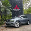 VOLKSWAGEN TIGUAN 1.4 250 TSI TOTAL FLEX ALLSPACE COMFORTLINE TIPTRONIC VOLKSWAGEN TIGUAN 1.4 250 TSI TOTAL FLEX ALLSPACE COMFORTLINE TIPTRONIC