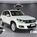 VOLKSWAGEN TIGUAN 1.4 TSI 16V TURBO GASOLINA 4P DSG VOLKSWAGEN TIGUAN 1.4 TSI 16V TURBO GASOLINA 4P DSG