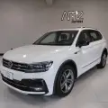 VOLKSWAGEN TIGUAN 2.0 350 TSI GASOLINA ALLSPACE R-LINE 4MOTION DSG VOLKSWAGEN TIGUAN 2.0 350 TSI GASOLINA ALLSPACE R-LINE 4MOTION DSG