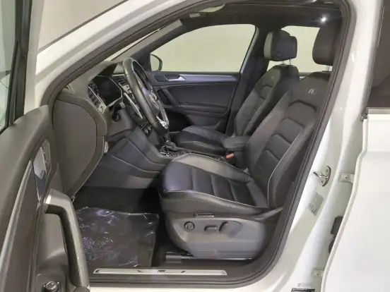 VOLKSWAGEN-TIGUAN-2.0 350 TSI GASOLINA ALLSPACE R-LINE 4MOTION DSG VOLKSWAGEN-TIGUAN-2018