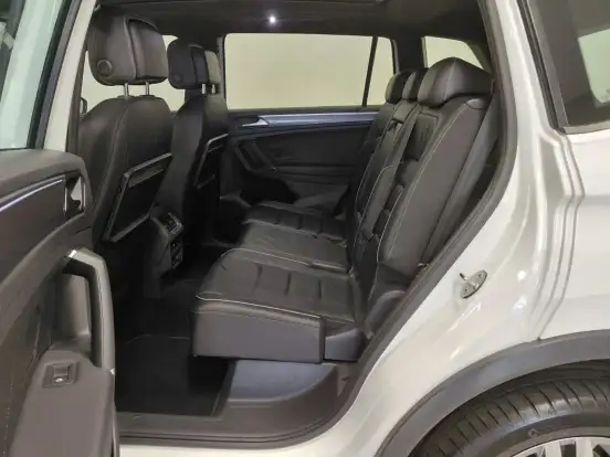VOLKSWAGEN-TIGUAN-2.0 350 TSI GASOLINA ALLSPACE R-LINE 4MOTION DSG VOLKSWAGEN-TIGUAN-2018