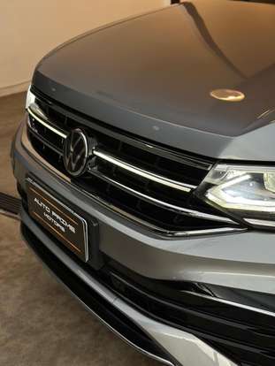 VOLKSWAGEN-TIGUAN-2.0 300 TSI GASOLINA ALLSPACE R-LINE AUTOMÁTICO VOLKSWAGEN-TIGUAN-2023
