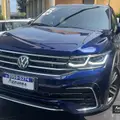 VOLKSWAGEN TIGUAN 2.0 300 TSI GASOLINA ALLSPACE R-LINE AUTOMÁTICO VOLKSWAGEN TIGUAN 2.0 300 TSI GASOLINA ALLSPACE R-LINE AUTOMÁTICO
