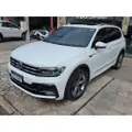 VOLKSWAGEN TIGUAN 2.0 350 TSI GASOLINA ALLSPACE R-LINE 4MOTION DSG VOLKSWAGEN TIGUAN 2.0 350 TSI GASOLINA ALLSPACE R-LINE 4MOTION DSG