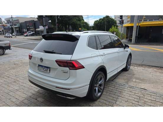 VOLKSWAGEN-TIGUAN-2.0 350 TSI GASOLINA ALLSPACE R-LINE 4MOTION DSG VOLKSWAGEN-TIGUAN-2020