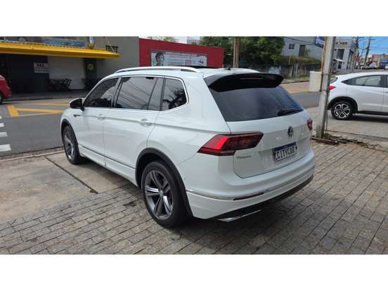 VOLKSWAGEN-TIGUAN-2.0 350 TSI GASOLINA ALLSPACE R-LINE 4MOTION DSG VOLKSWAGEN-TIGUAN-2020